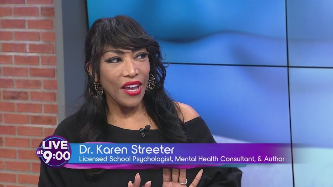 Understanding IEPs made simple with Dr. Karen Streeter. Check it out! (Video)