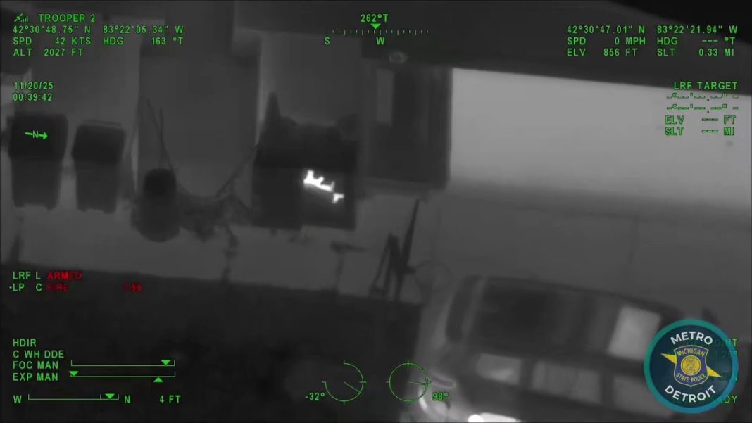 Oakland man nabbed zooming over 100 mph, hiding a gun, say cops (Video)