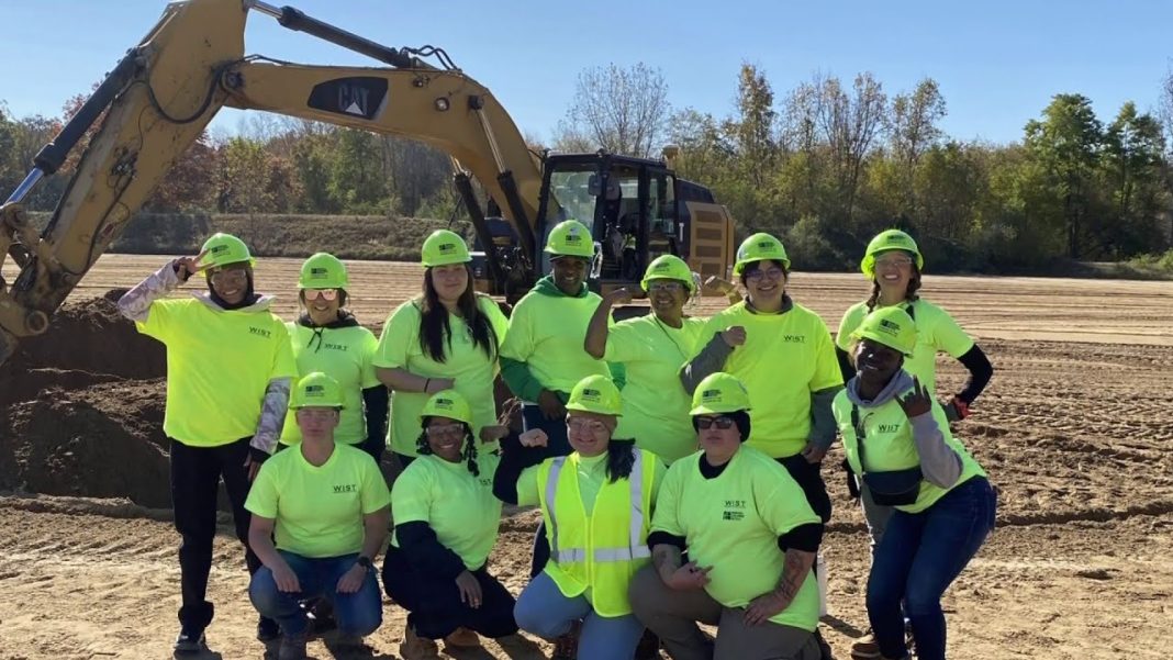 AFL-CIO workforce program growing in Pontiac—here’s what you need! (Video)