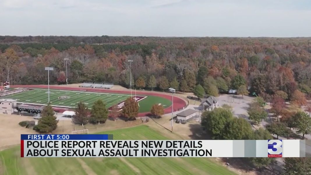 Police reveal more on St. George sexual assault case (Video)