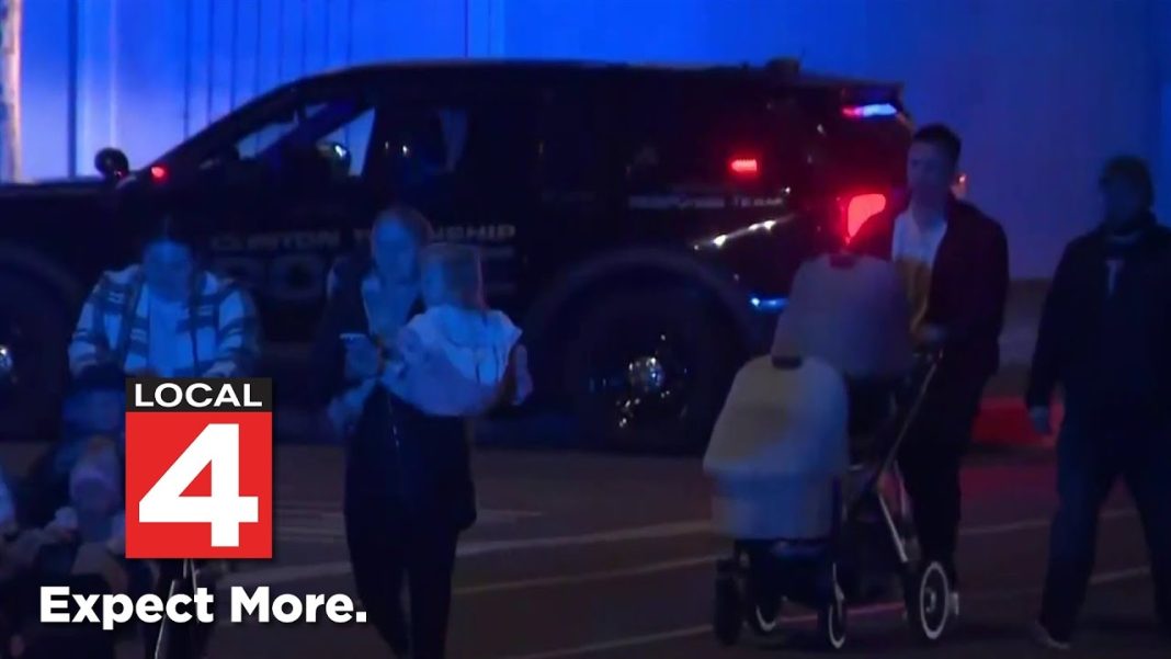 Catch the latest on your community! (Video): Local 4 News at 5 — Nov. 24, 2025