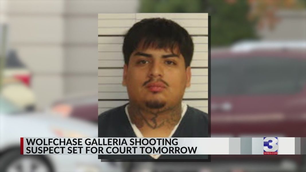 Wolfchase shooting suspect facing court tomorrow. Don’t miss the updates! (Video)