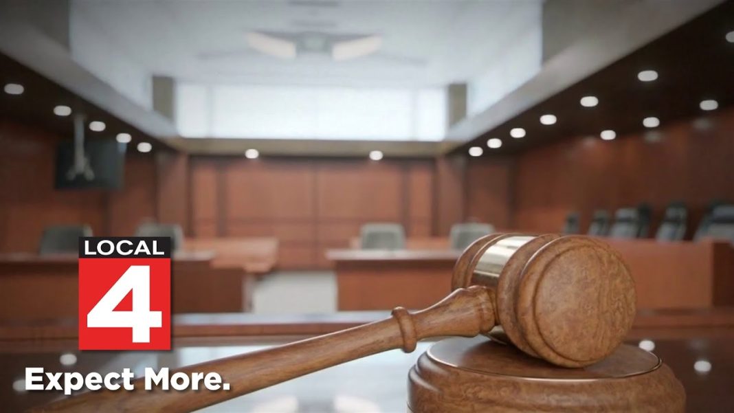 Get ready for the latest buzz! (Video): Local 4 News at Noon — Nov. 25, 2025