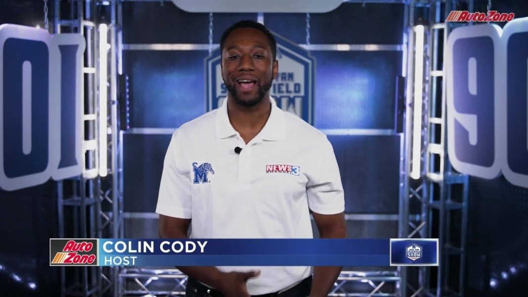 Catch Coach Ryan Silverfield’s insights in this week’s show! (Video)