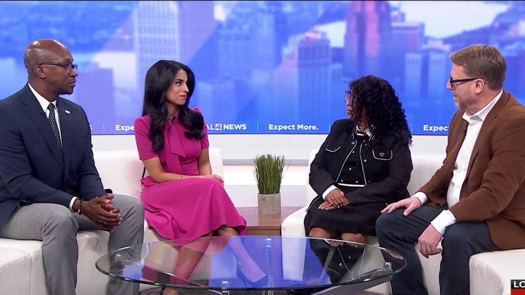 New program in Pontiac offers $20K for first-time homebuyers! (Video)