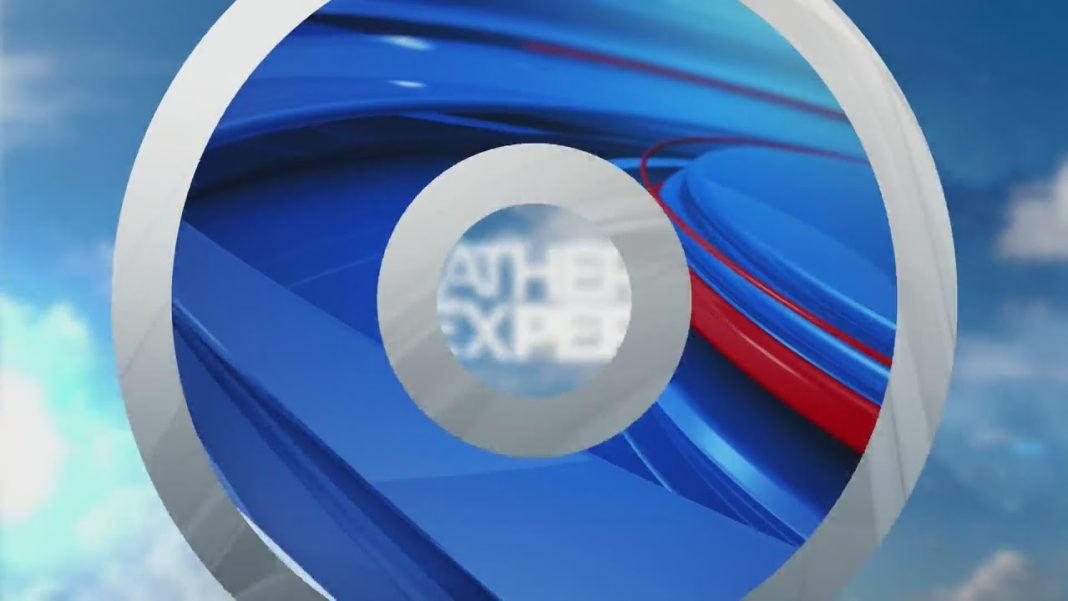 November 25 Morning Weather Update (Video): Get ready for today’s forecast!