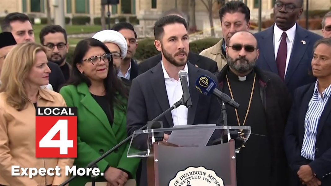 Catch the latest headlines tonight at 11! (Video): Local 4 News at 11 — Nov. 21, 2025