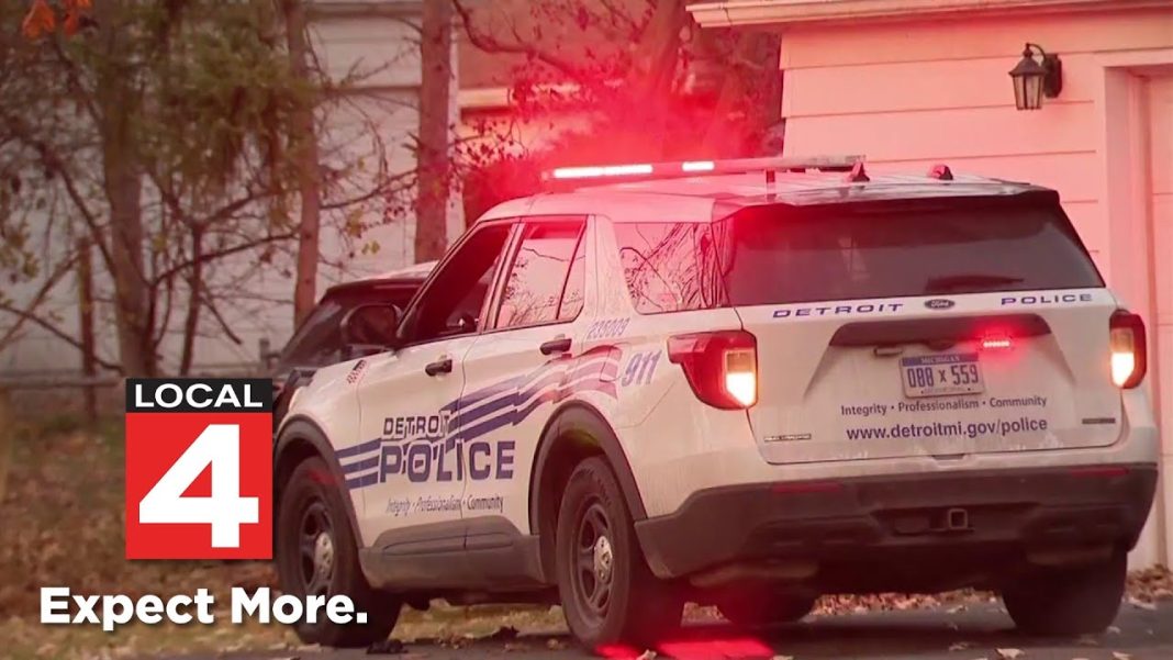 Stay tuned for the latest, Local 4 News at 11 — Nov. 19, 2025 (Video)