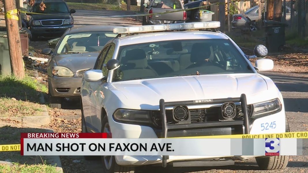 Highland Heights shooting leaves 1 injured, 2 in custody. (Video)