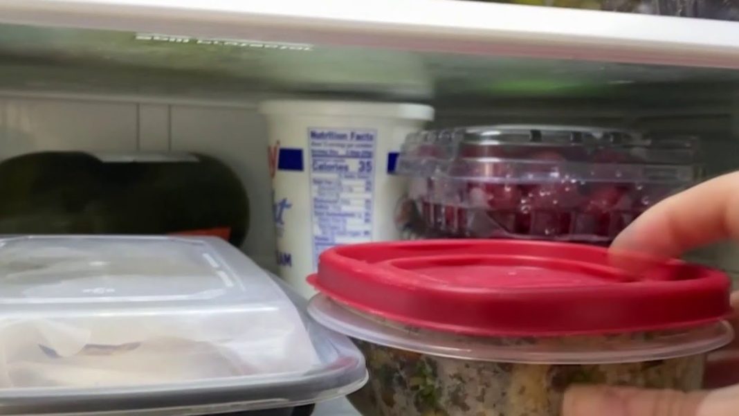 Consumer Reports shares top storage tips for Thanksgiving leftovers! (Video)