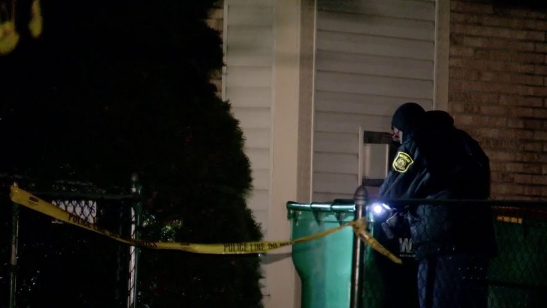 Police shoot Downriver man in domestic violence response (Video)