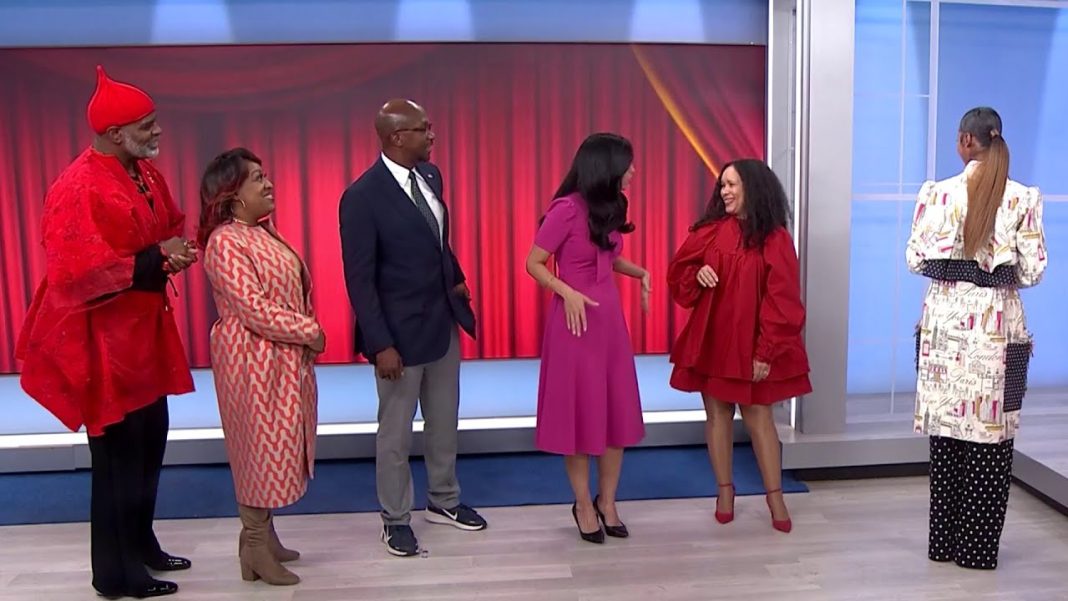 “Join us for ‘Couture with a Cause,’ a fashion show uplifting local nonprofits! (Video)”