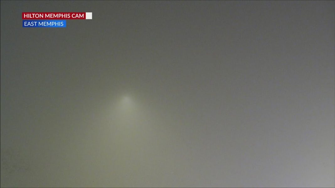 WREG Memphis Weather: Get ready for Thursday night, 11/20/25! (Video)