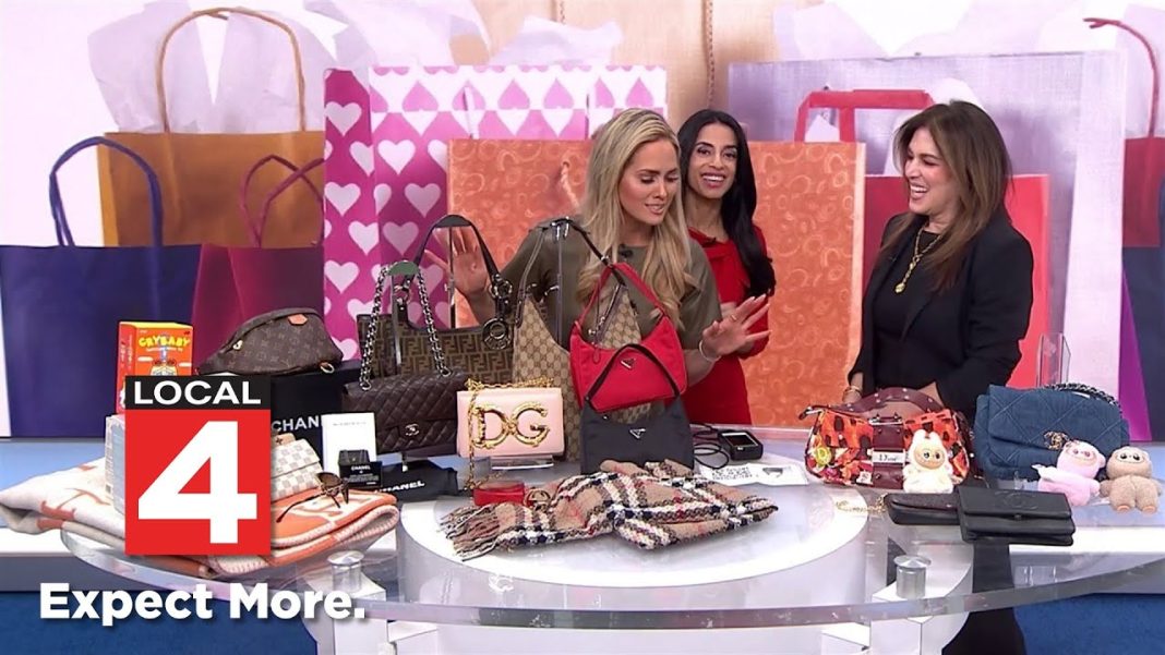 Spotting real luxury from fakes? Here’s how! (Video): Authentic vs. Counterfeit.