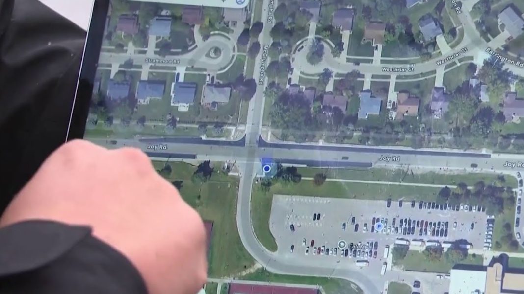 Check out how officials are working to enhance Wayne County roads! (Video)