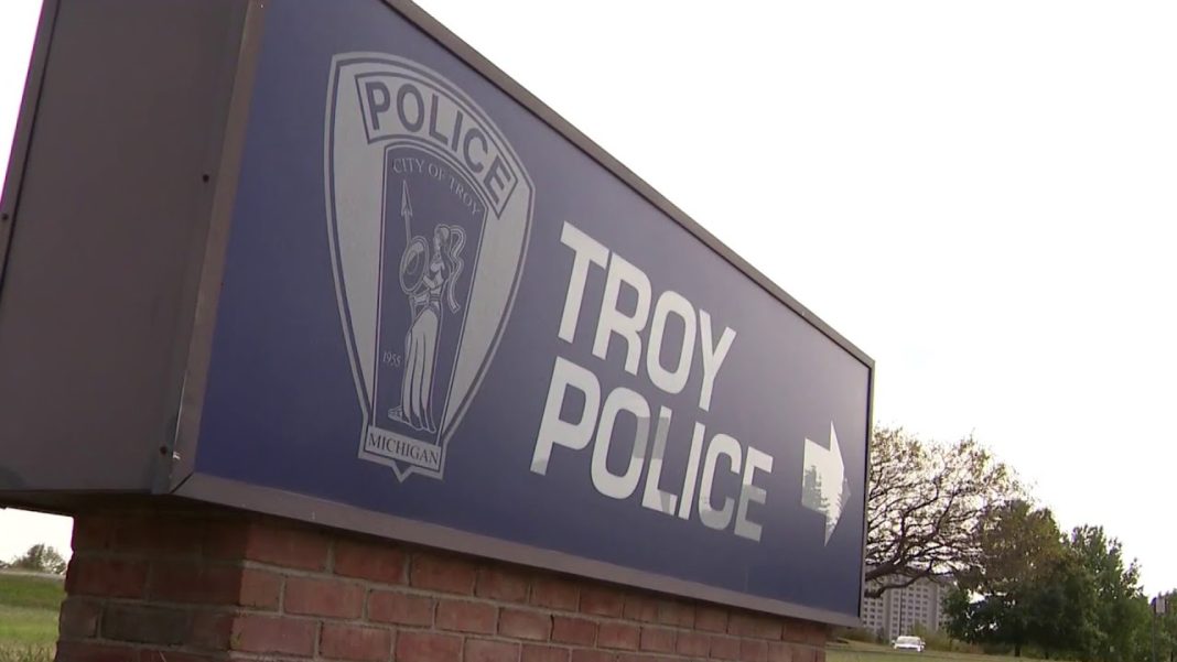 Troy boosts police applicants through savvy social media moves! (Video)