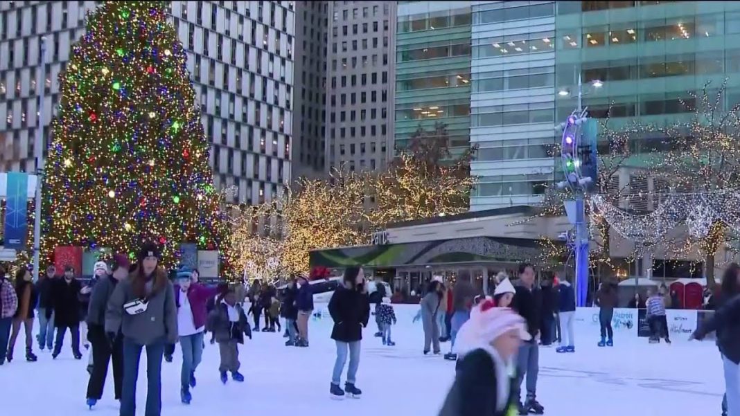 Here’s a quick update for you: Local 4 News at 6 — Nov. 22, 2025 (Video)