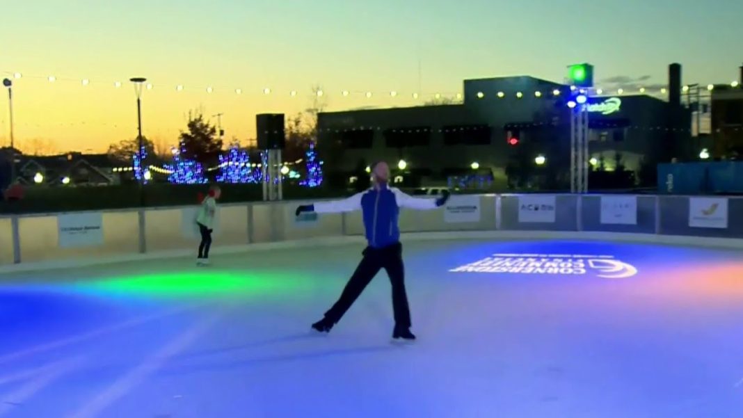 Royal Oak Holidays kick off this weekend: music, lights, and winter fun! (Video)