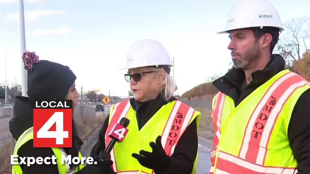 Catch the latest updates on Local 4 News at Noon – Nov. 17, 2025 (Video)