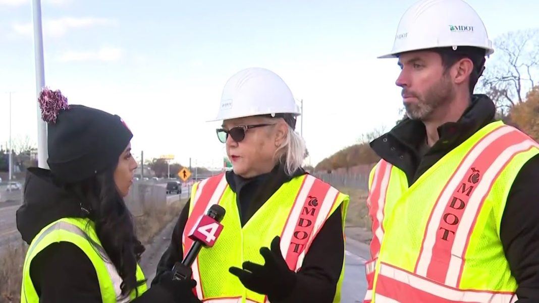 Get the latest updates! (Video): Local 4 News at Noon — Nov. 17, 2025