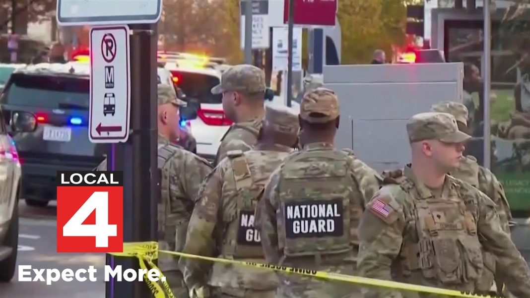 Catch the latest from Local 4 News at 6! Don’t miss it. (Video): Local 4 News at 6 — Nov. 27, 2025