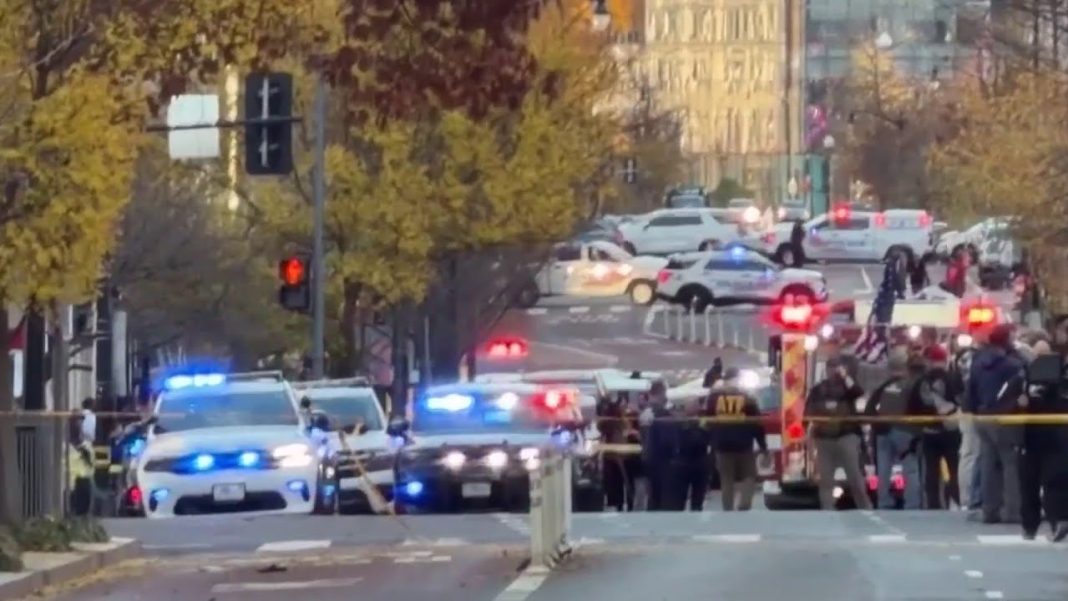 Catch the latest updates! (Video): Local 4 News at 5 — Nov. 28, 2025