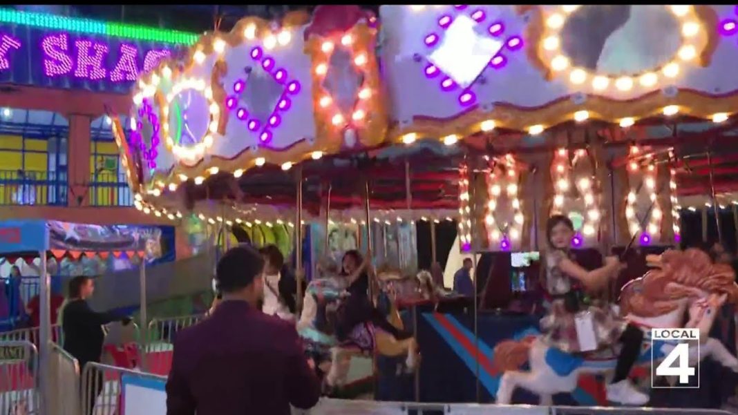 Get ready for the 2025 Hob Nobble Gobble! (Video): Watch!