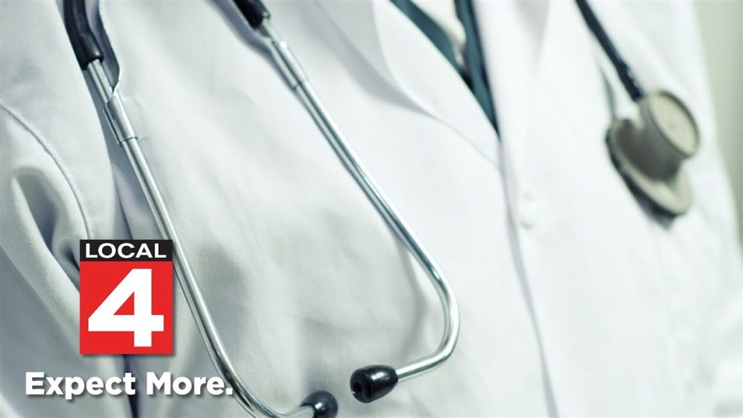 What’s Going Around in Metro Detroit: croup, infections, flu, stomach viruses, allergies (Video)