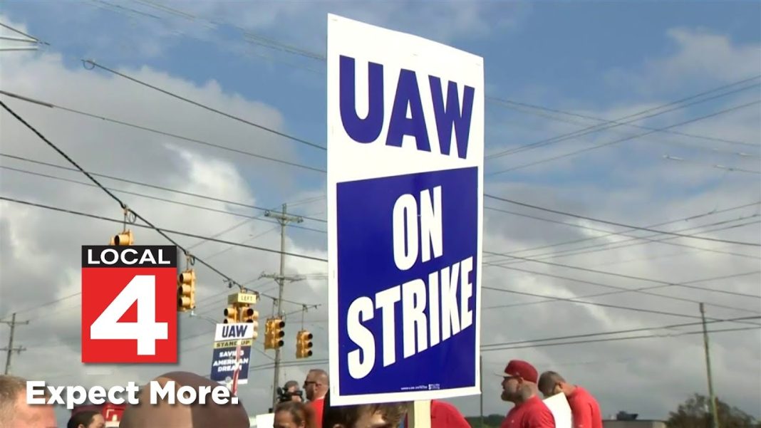 “UAW’s culture still holds fear and retaliation tight.” (Video): UAW monitor says union culture still steeped in fear, retaliation