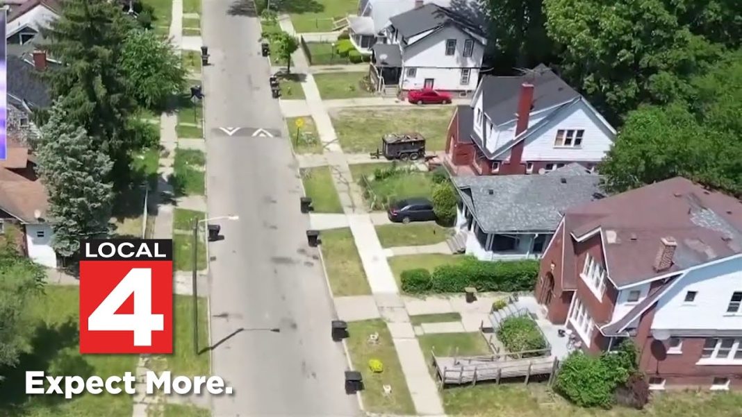 Check it out: Here’s a glimpse into Detroit’s home repair efforts! (Video)