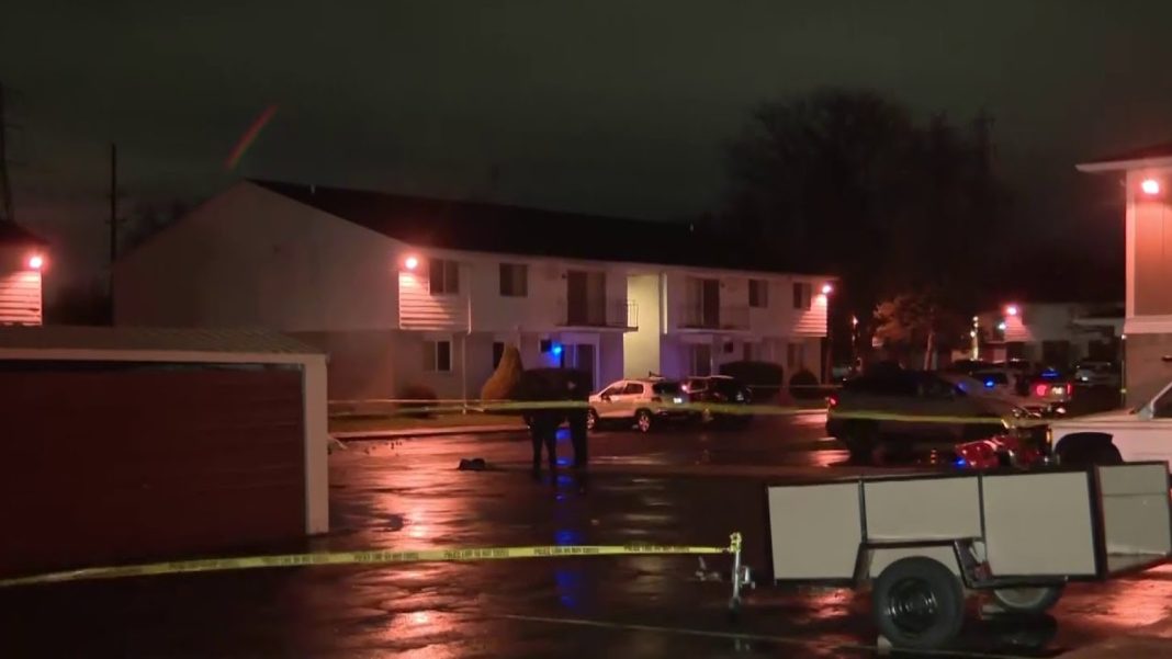 37-year-old shot dead in police incident in Wayne County (Video)