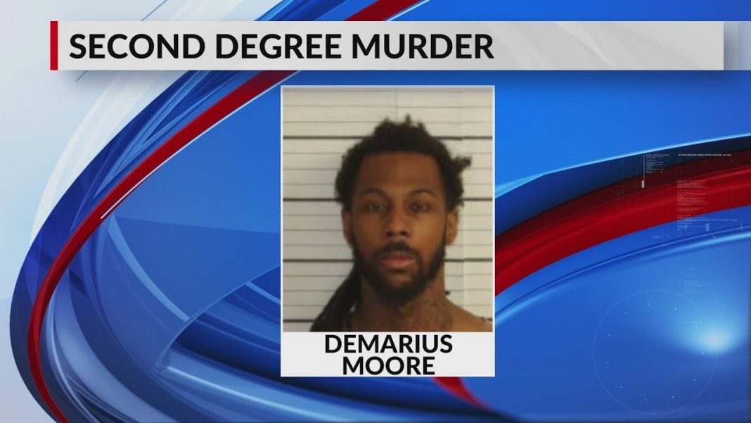 Arrest made 4 years after woman’s death in marijuana heist gone wrong (Video)