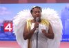 Hear cast member from ‘Angels in the Wings’ sing Silent Night! (Video)