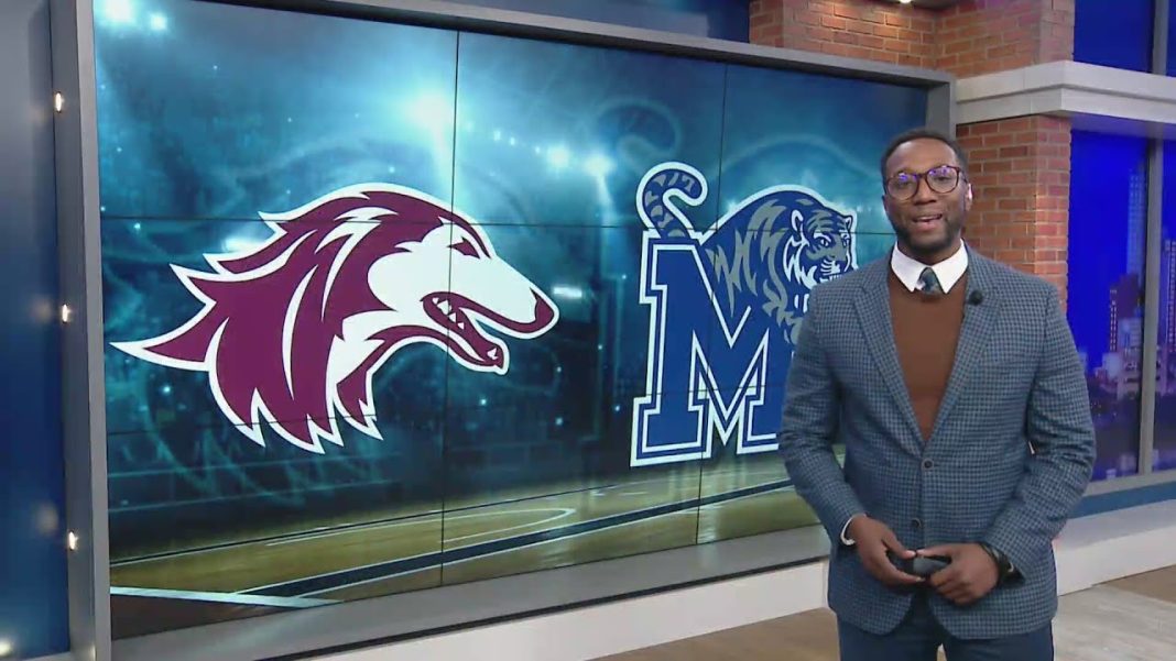 Tigers break the losing streak, claim a 74-58 victory over Southern Illinois! (Video)