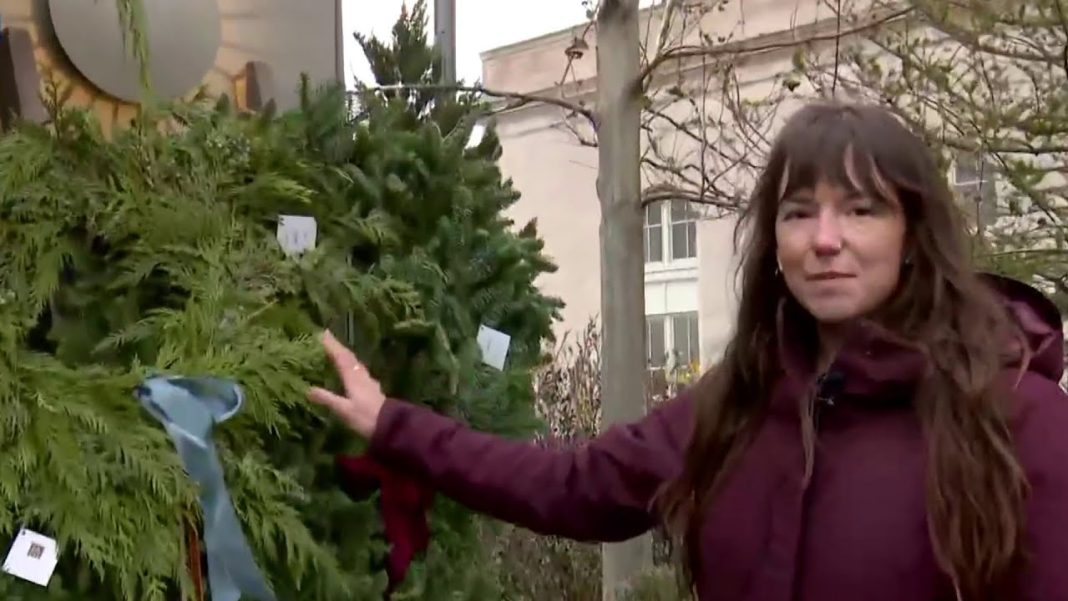 Holiday markets are back! Join us at Michigan Central for ‘Winter at the Station’ (Video)