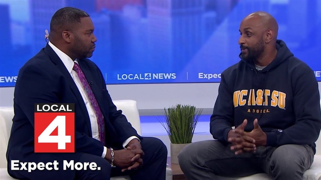 Autumn Sun HBCU fest shines a light on the future of Black storytelling in Detroit! (Video)