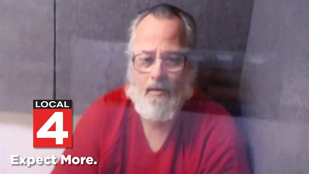 Father in court: Accused of murdering missing Skelton brothers (Video)