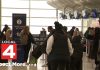 Millions of Michiganders hit the skies for Thanksgiving; DTW runs mostly on time! (Video)