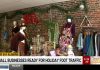 Small businesses prepped for holiday rush! (Video)