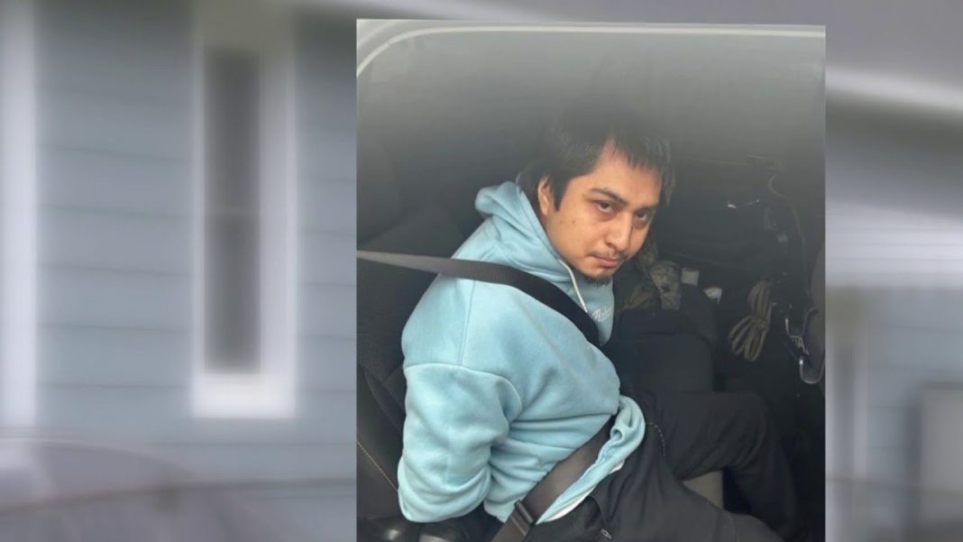 Sibling arrested for punishing malnourished Pontiac boys (Video)