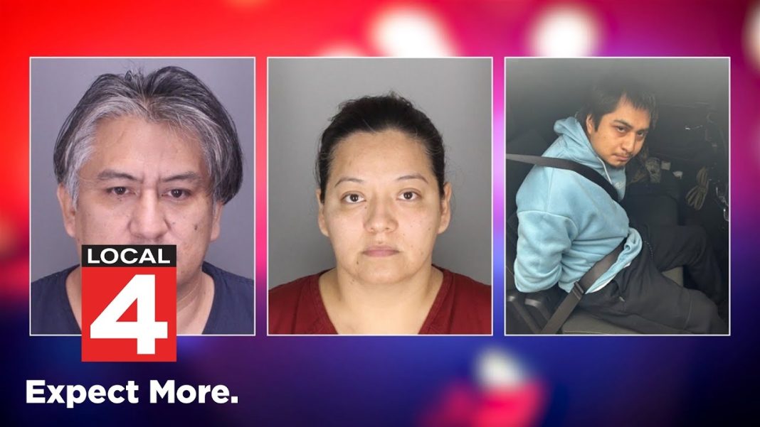 Catch the buzz tonight! Don’t miss Local 4 News at 6 (Video): Nov. 26, 2025.