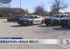 SCSO kicks off Operation Jingle Bells to fight crime this holiday season! (Video)