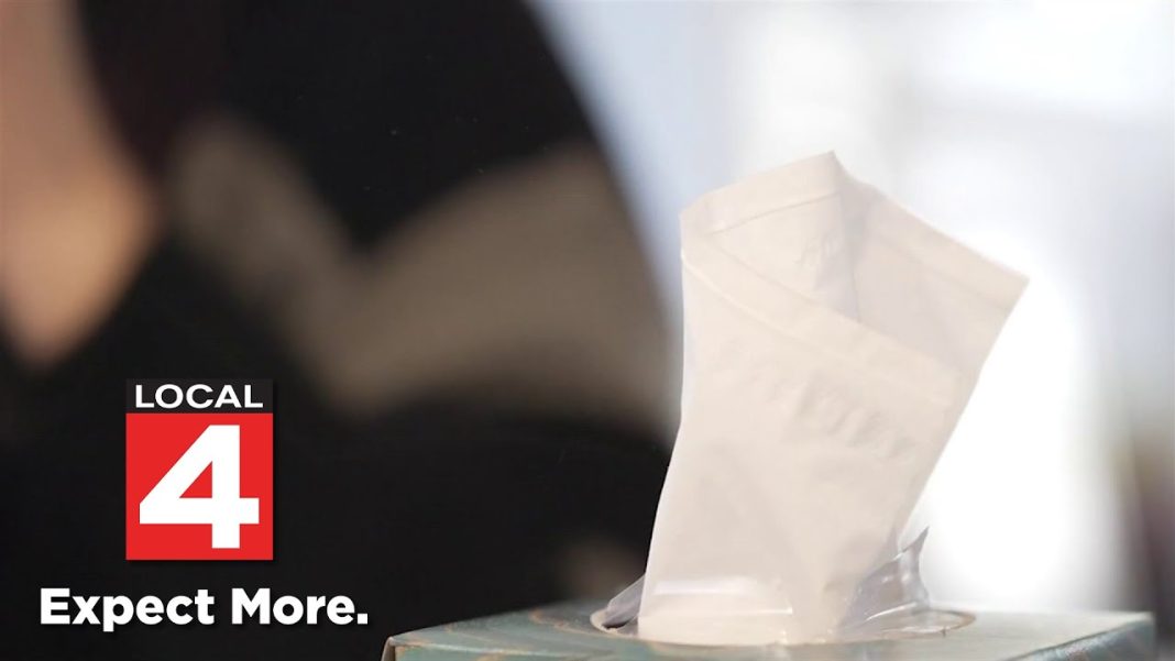 What to know about the new flu strain and vaccine exclusion (Video)