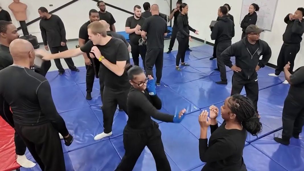 Metro Detroit police think outside the box to tackle recruit shortage (Video)