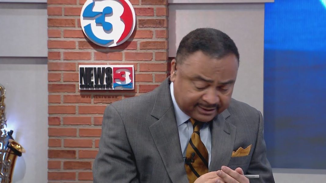 City Council talks heavy law enforcement at Wolfchase Galleria (Video)