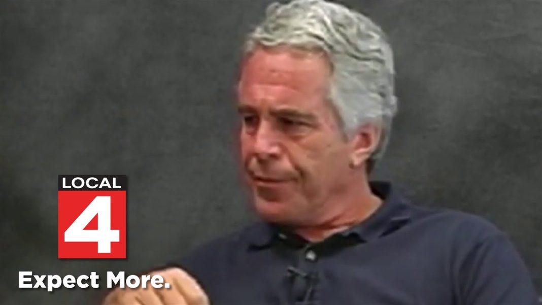 Trump signs bill to release Epstein files after months of fighting. (Video)