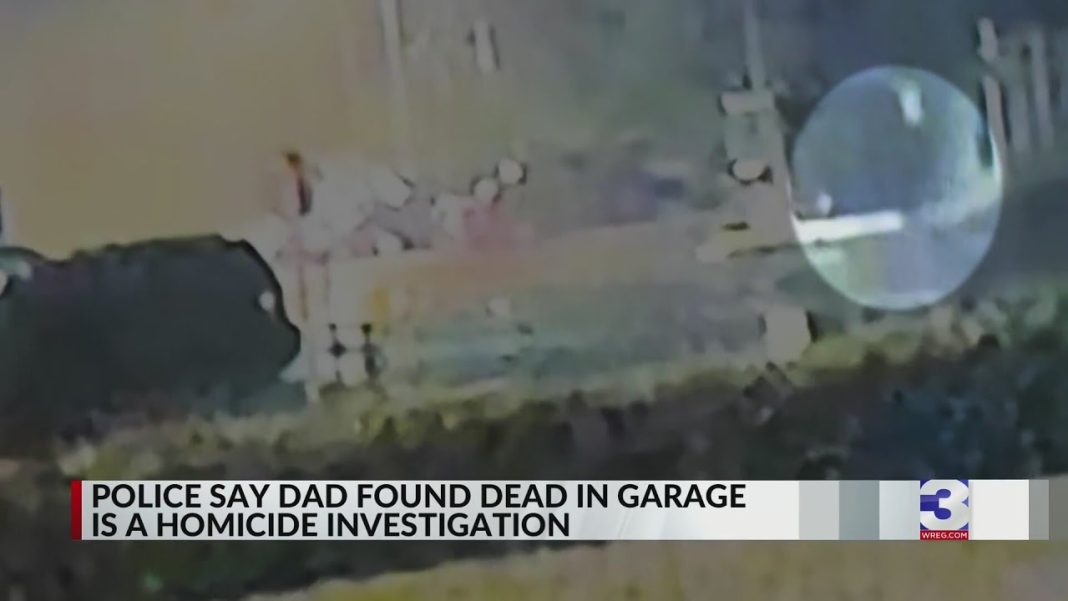 Missing dad’s family speaks out on homicide probe (Video):