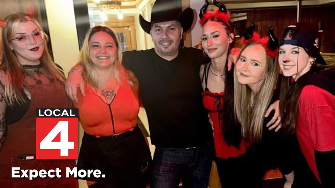 Oakland restaurant manager shot dead; Farmington Hills man held (Video)