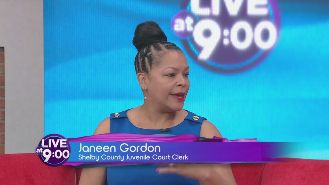 Shelby’s Court Clerk shares new digital tools for family connections! (Video)