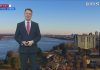 Morning vibes in Memphis! Checking in on your Sunday weather. (Video)